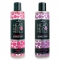 簡単に泡風呂が楽しめる SENSUVA センスバ フェロモン バブルバス 2種類 237ml