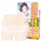 妹のパンツをクンカクンカしたい！ オレンジ