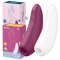 Satisfyer Curvy 1+ サティスファイヤーカーヴィ1+