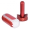 TENGA FLIP 0(ZERO) RED WARMER SET テンガ フリップ ゼロ レッド ウォーマー セット