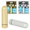 完全防水 METAL ROTOR GOLD SILVER