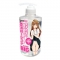 女子校生の愛液ローション 500ml
