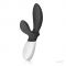 前立腺刺激用に開発されたメスイキバイブ LELO LOKI WAVE レロ ロキウェーブ