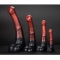 BAD DRAGON Chance Dildo Natural