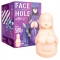 FACEHOLE 対魔忍凜子