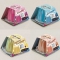 ゼリーみたいなオナホ ZIITA jello jello 4タイプ