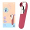 Satisfyer Dual Love Red サティスファイヤー デュアルラブ レッド