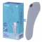 Satisfyer Dual Pleasure Mauve サティスファイヤー デュアルプレジャー