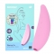 Satisfyer Curvy 3＋ サティスファイヤー カーヴィ３＋ピンク