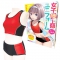 女子陸上部ユニフォーム おとこの娘用