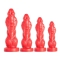 Kinky Cobra dildo 4サイズ