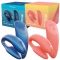 We-Vibe Chorus Cosmic Blue Coral