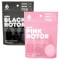 GPRO　BLACK ROTOR PINK ROTOR