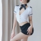 セクシーオフィスガール