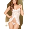 PENTHOUSE Flawless Love White 3サイズ