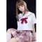 Real Girl 10 身長157cm バストCカップ 素材シリコンヘッド TPEボディ