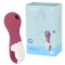 Satisfyer Lucky Libra サティスファイヤー ラッキーリブラ