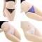 総レース トライアングルショーツ
