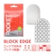 POCKET TENGA ブロック エッジ