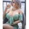 JYDOLL19 身長170cm バスト92cmFカップ 素材TPE