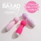 BAAAD Bunny CutieBaby 3カラー