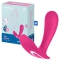 Satisfyer Top Secret サティスファイヤー トップシークレット