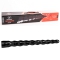 All Black Steroid Anal Dildo En-Garde 50.5×4.8cm
