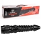 All Black Steroid Anal Dildo Allez 40×7cm