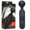 Thunder Wand 72X Silicone Heating Wand Massager
