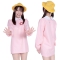 恋する園児服