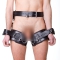 Thigh 2 Wrist 2 Waist Set