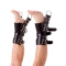 Bondage Foot Stirrups