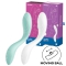 Satisfyer Rrrolling Pleasure サティスファイヤー ローリングプレジャー 2カラー