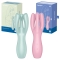 Satisfyer Threesome3 サティスファイヤー スリーサム3