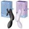 Satisfyer Curvy Trinity 2 サティスファイヤー カーヴィートリニティ2