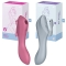 Satisfyer Curvy Trinity 3 サティスファイヤー カーヴィートリニティ3