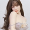 楓カレン ラブドール doll 身長158cm バストDカップ 素材シリコン