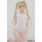 WAXDOLL 7kg ミニドール 85cm リアルメイク付き フルシリコン製ラブドール