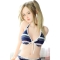 ハーフでキュートなラブドール 145cm Bカップ Arisa