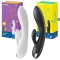 Satisfyer Double Flex サティスファイヤー ダブルフレックス