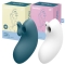 Satisfyer Vulva Lover2 サティスファイヤー バルバラバー2