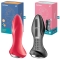 Satisfyer Rotator Plug1＋ サティスファイヤー ローテータープラグ1+