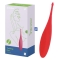 サティスファイヤー トワリングファン ポピーレッド Satisfyer Twirling Fun Poppy red