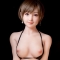 MLW リアルラブドール 148cm Bカップ TPE材質ボディー ヘッド材質選択可能
