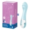 Satisfyer Air Pump Vibrator 5＋ アプリ対応バイブレーター