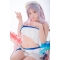 FUDOLL リアルラブドール 148cm Dカップ フルシリコン製
