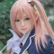 MLW リアルラブドール 160cm Dカップ シリコンヘッド TPE材質ボディ