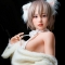 MLW リアルラブドール 148cm Bカップ TPE材質ボディー ヘッド材質選択可能