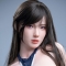 Irontech Doll ラブドール 166cm Eカップ フルシリコン製