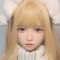 SHEDOLL ラブドール 140cm Aカップ ボディー材質選択カスタマイズ可能